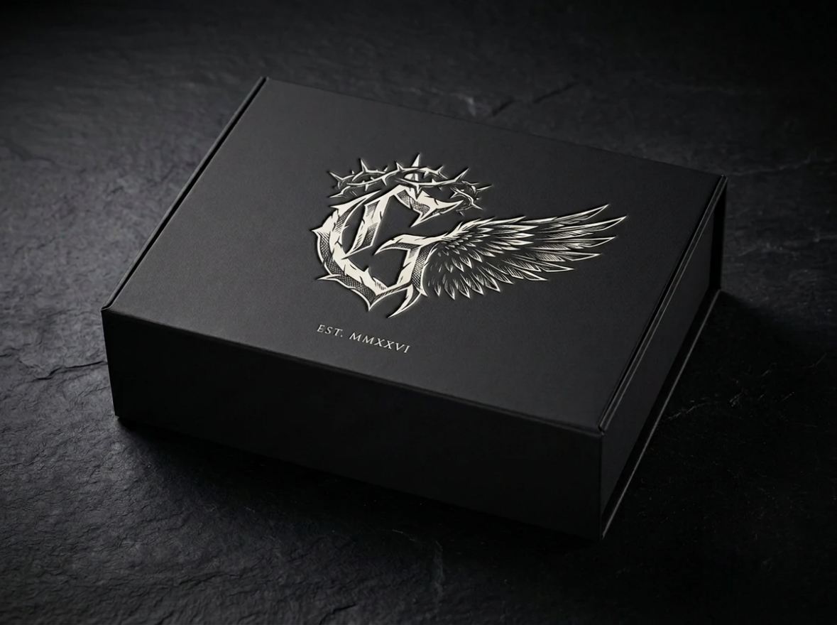 Vanguard provision packaging